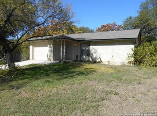 12235 La Barca Dr, San Antonio, TX 78233