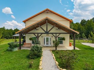 1241 Johnson Branch Rd, Pulaski, TN 38478