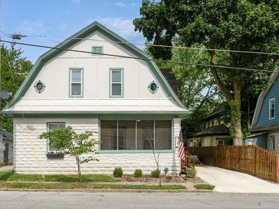 210 N Indiana Ave, Kokomo, IN, 46901