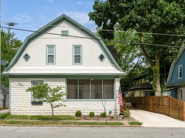 210 N Indiana Ave, Kokomo, IN 46901