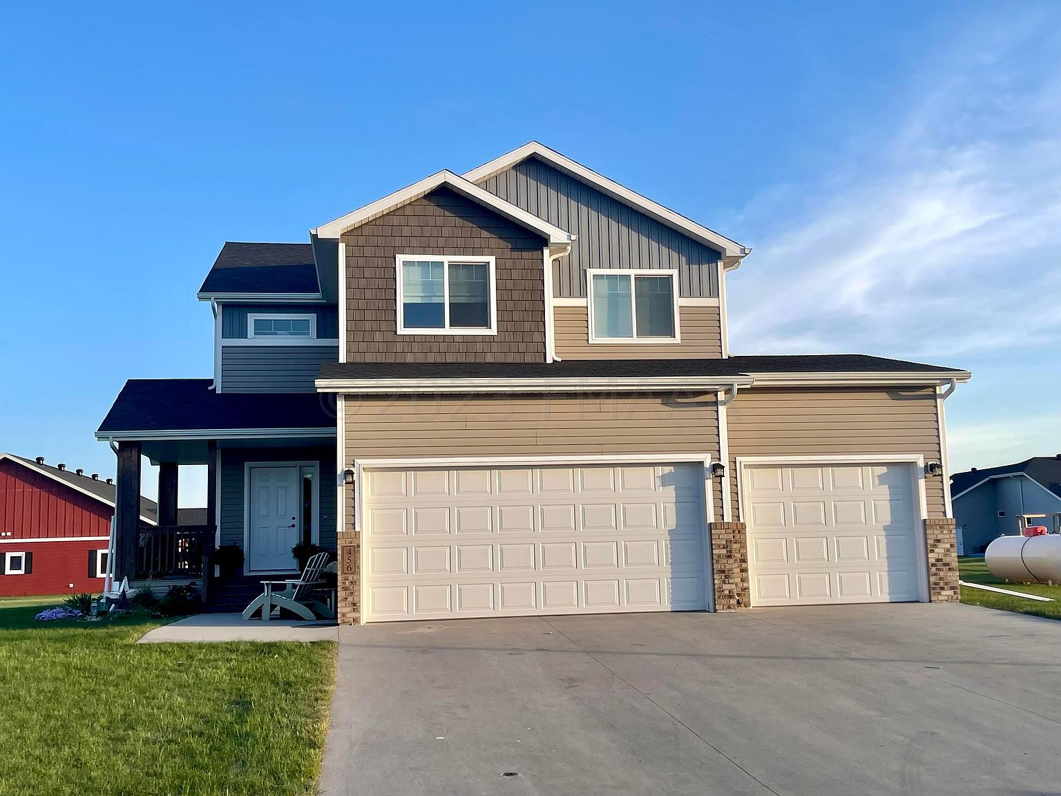 456 P51 Blvd E, Kindred, ND 58051 MLS 232250 Zillow