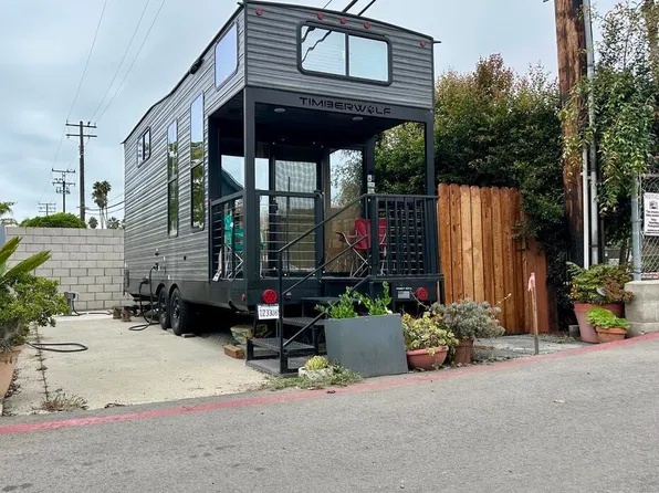 4677 Carpinteria Ave Space P, Carpinteria, CA 93013