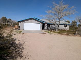 225 N Mirage St, Inyokern, CA 93527