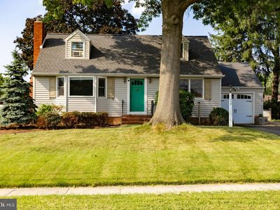 116 Susan Dr, Ewing, NJ, 08638