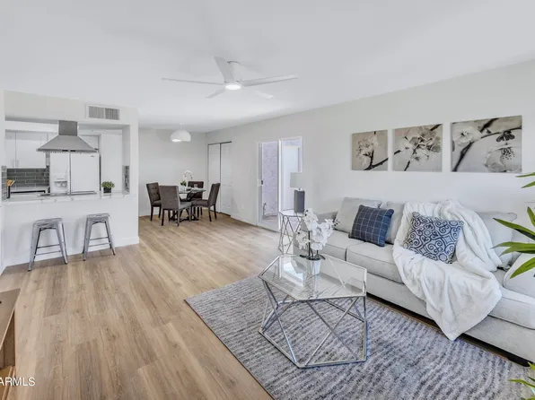 7515 N 47TH Drive, Glendale, AZ 85301