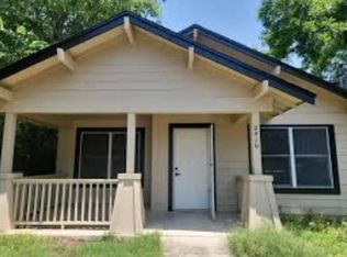 2411 Santa Rita St, Austin, TX 78702