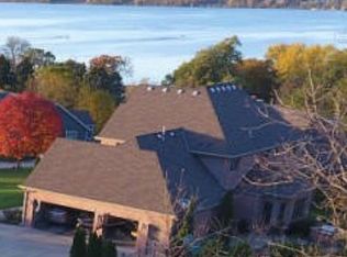 N26W27010 Casey Ct, Pewaukee, WI 53072