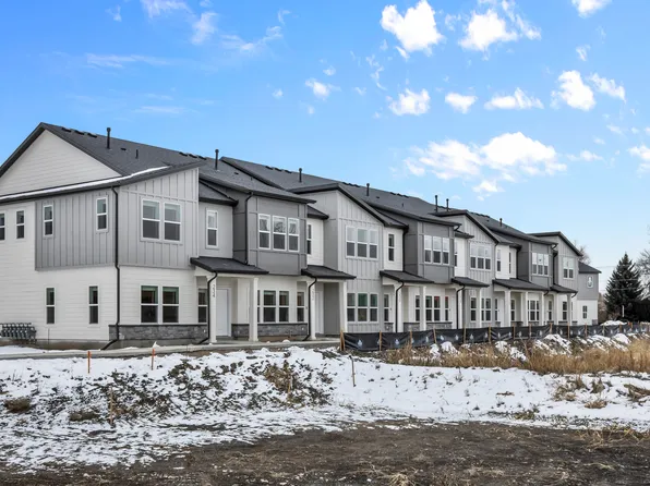 3070 S 270 W, Nibley, UT 84321