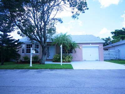 14478 SW 139th Avenue Cir W, Miami, FL, 33186