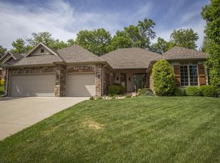 3791 E Fox Grape St, Springfield, MO 65809