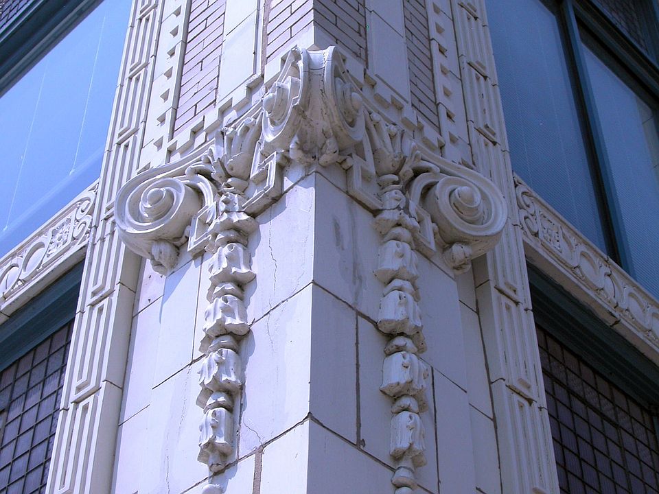 Historic Building
