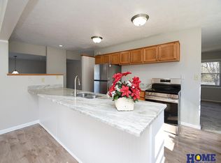 5311 W Vance Rd, Lincoln, NE 68524