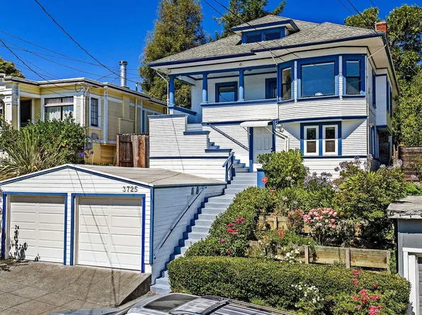 3725 Linwood Ave, Oakland, CA 94602