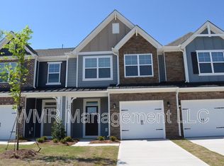 4029 Black Ct #1, Harrisburg, NC 28075