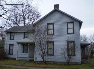 307 John St, Horseheads, NY 14845
