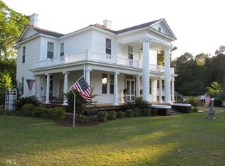 115 Huckabee St, Mc Rae Helena, GA 31055