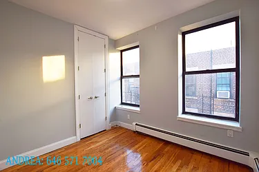 Rented by Uptown Flats LLC