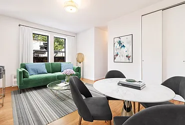 Rented by Bold New York