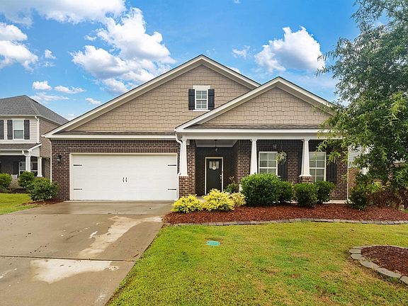 2nd image of 7016 Elm Crest Cir