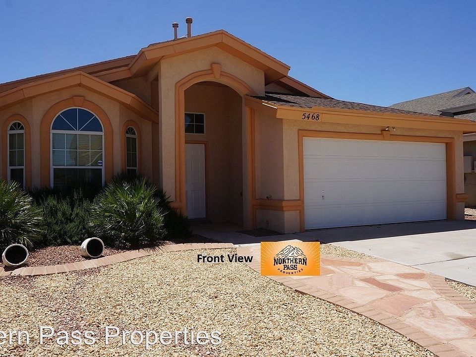 1st image of 5468 Santiago Roque Dr