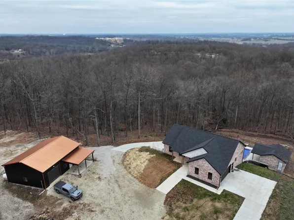 111 Timber Trail Ln, Whitewater, MO 63785