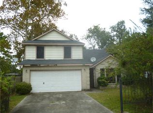 7551 Carothers St, Houston, TX 77028