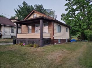 3923 41st Ave, New Brighton, PA
