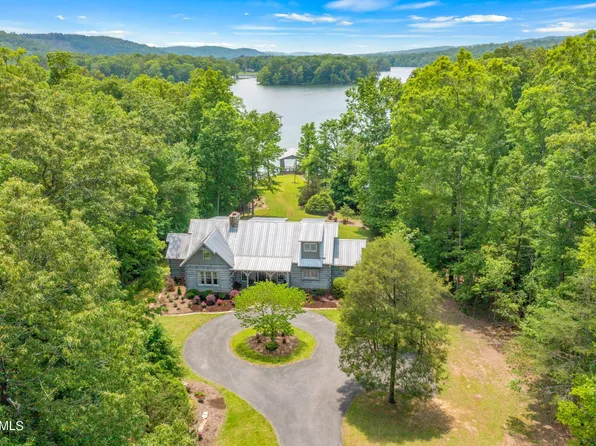204 Clearwater Rd, Ten Mile, TN 37880
