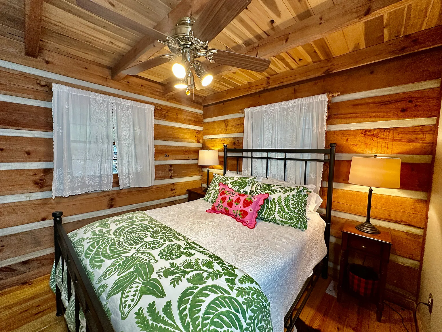 44 Ridge Top Lane - 1 — Photo 4