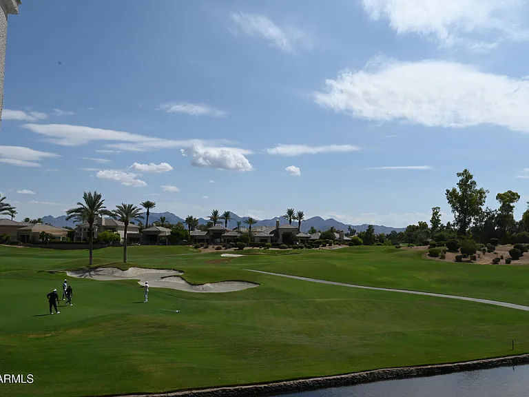 7272 E Gainey Ranch Rd #34 — Photo 33