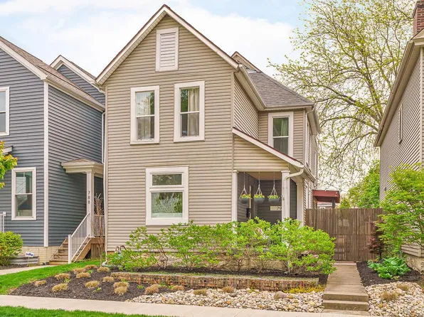 792 Bruck St, Columbus, OH 43206