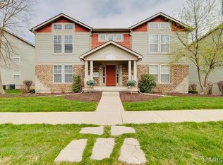 3824 Capri Way, Saint Peters, MO 63304
