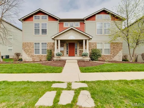 3824 Capri Way, Saint Peters, MO 63304