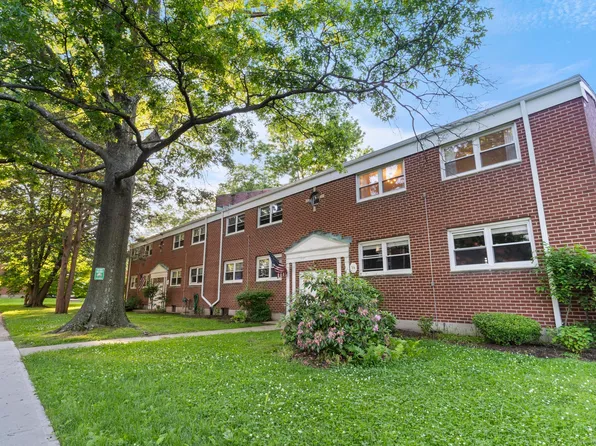 36 Courtland Avenue APT 4, Stamford, CT 06902