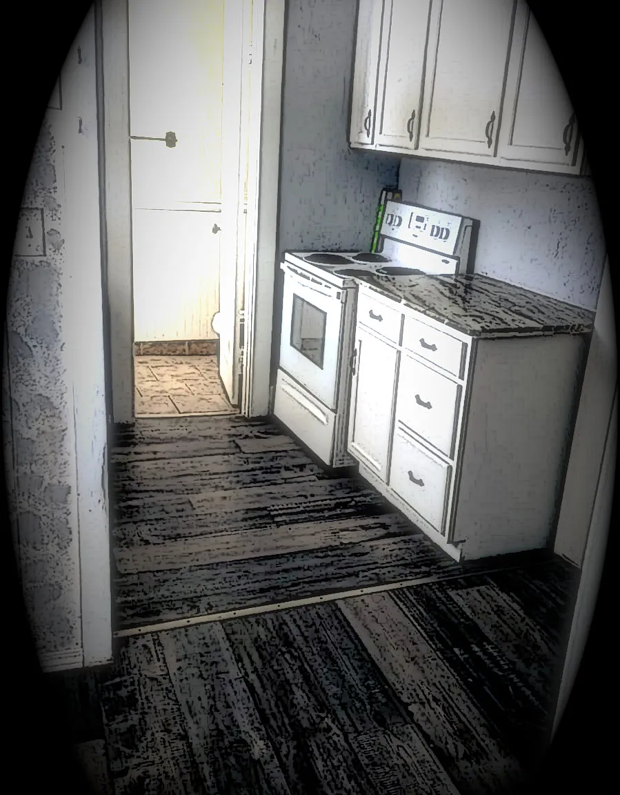 4 bed, 1400 sqft, $1,475 — Photo 2