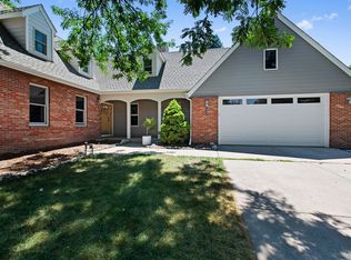 2309 Northridge Ct, Fort Collins, CO 80521