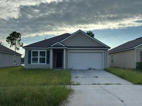 2048 Tyson Lake Dr, Jacksonville, FL 32221