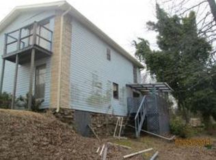 6 Robb Rd, Springfield, AR 72157