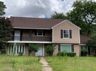 17926 Butte Creek Rd, Houston, TX 77090