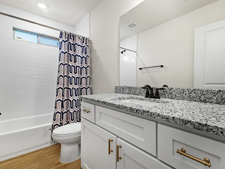 7615 Gramercy Way #102 — Photo 17