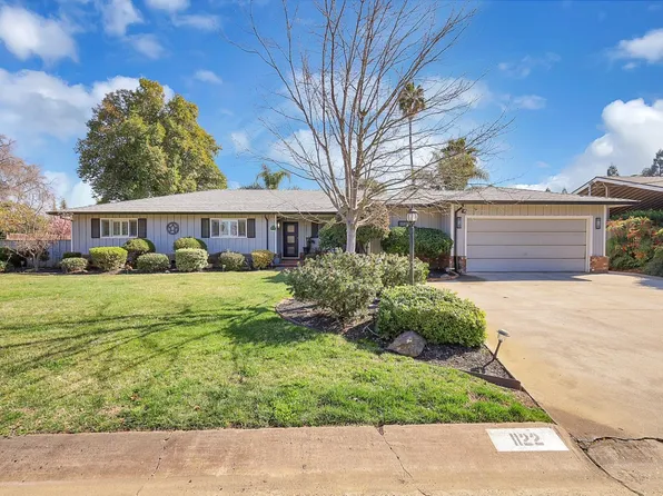 1122 Hillcrest Ave, Yuba City, CA 95991