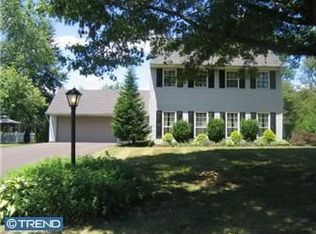 582 Lamplighter Rd, Horsham, PA 19044