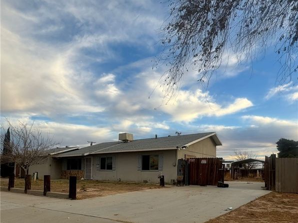 24144 Joshua Ave, Boron, CA 93516