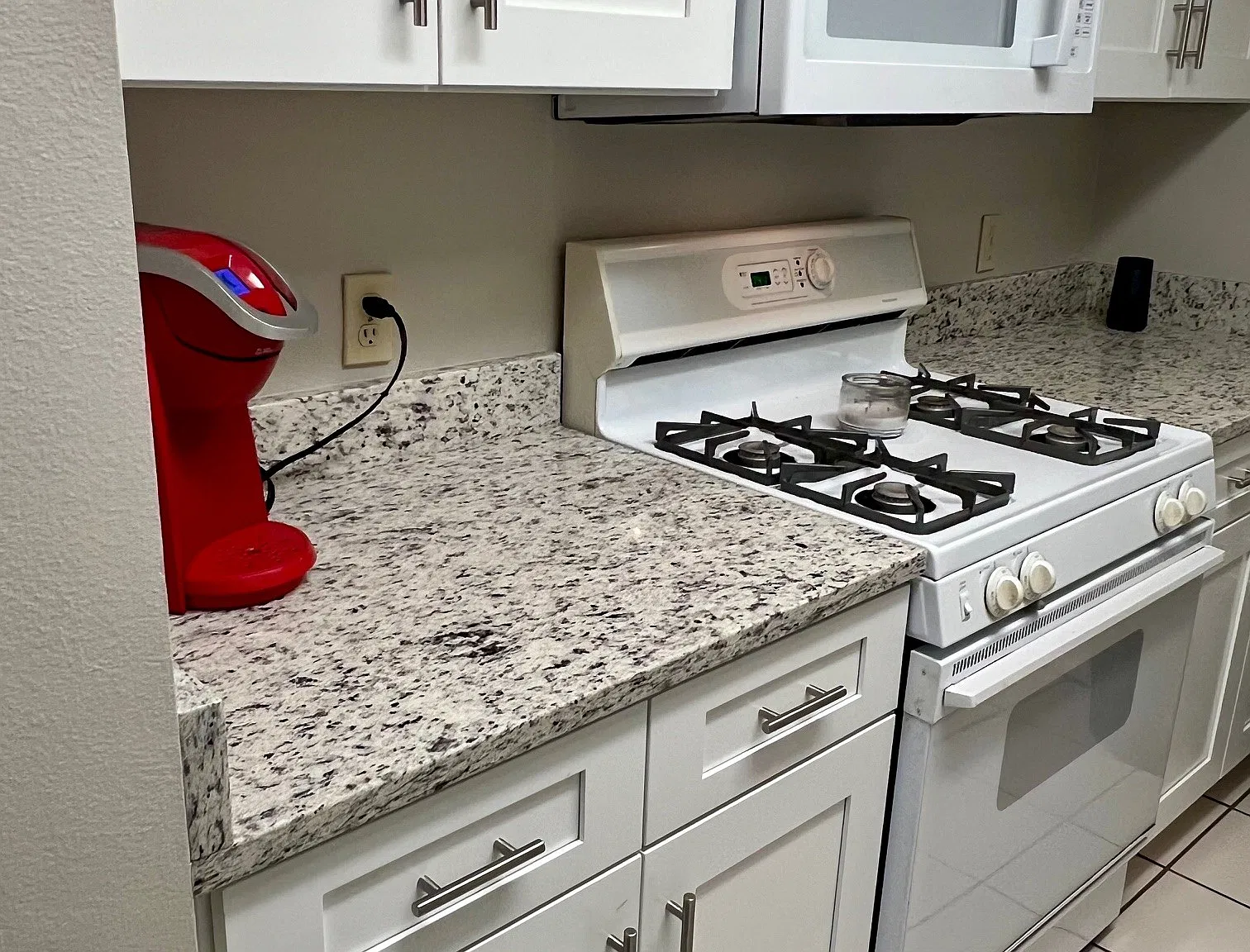 1 bed, 650 sqft, $1,100 — Photo 2