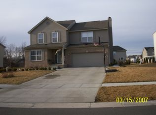 1633 Four Seasons Dr, Howell, MI