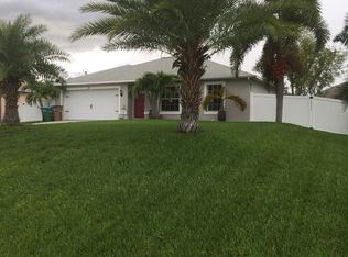 2111 SW 13th St, Cape Coral, FL 33991