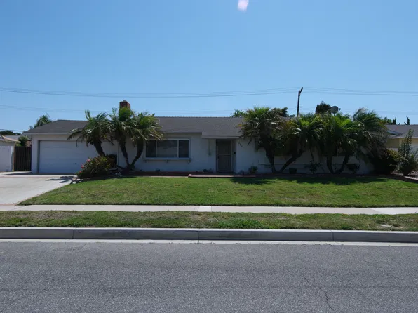 652 Debbie St, Thousand Oaks, CA 91320