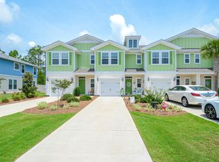 339 Sand Oak Blvd, Panama City Beach, FL 32413