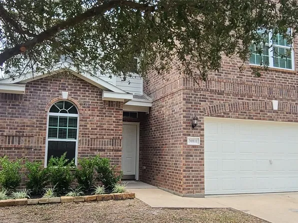 30811 Roadie Pass, Magnolia, TX 77355