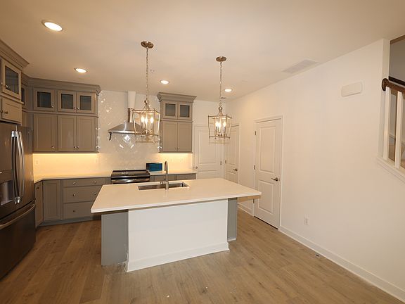 Kitchen - October 12, 2026